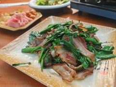 青城老腊肉-青城甲(青城山店)