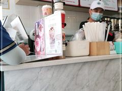 -一杯潮茶(西街店)