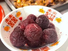 -永安里地摊烤肉(首创店)