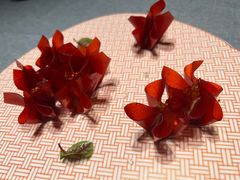 -柿合缘新京菜(静安嘉里中心店)