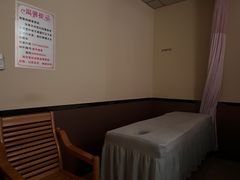 -强手盲人推拿·颈肩腰背调理(南新路店)