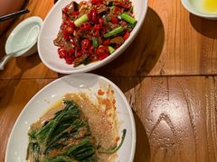 -老板恋上鱼(环山路店)