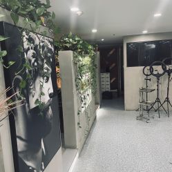 -那茉 Hair Salon