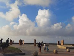 -南汇嘴观海公园