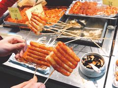 -通仁市场