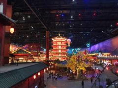 -万达茂商场(南京仙林店)