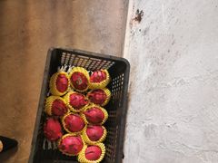 -沈阳市八家子水果批发市场