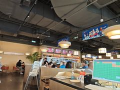 -金鼎轩(鸟巢北辰荟店)