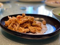 本地皮皮虾-富家湾大海铺