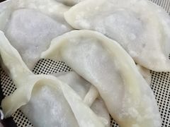 牛肉灌汤包半笼-金城包子牛肉灌汤包(台东四路店)