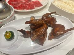 -活潑鲜跳(湖滨商业街店)