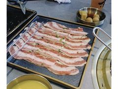 -明洞王妃家烤肉(苏州中心星悦汇店)