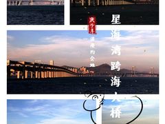 -星海湾跨海大桥