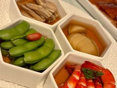 飘香糟四喜-上海和平饭店龙凤厅 Dragon Phoenix