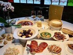 -漢舍中国菜馆(889广场店)