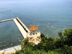 -长岛南北长山旅游景区