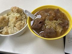 -麦文记面家(佐敦店)