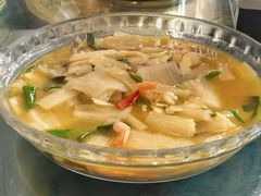 -听风阁农家私房菜茶楼(龙坞店)
