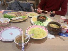 -满园烤鸭·春饼(太原街万达店)