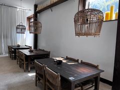 -MOJ coffee(瓯海泽雅水碓坑店)