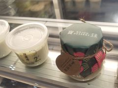 -宝珠奶酪(闵行仲盛店)