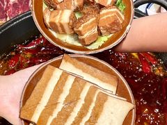 -五斗柴火锅(外双楠店)