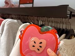 -ZARA(青岛万象城店)