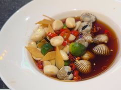 -王庄阿咪海鲜大排档(象园店)