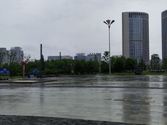 -天鹅湖体育公园