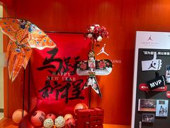 -JORDAN(东方广场店)