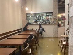 -Retro Deli 茶泡饭