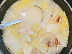 -正德楼果木烤鸭·渔家菜(东港店)