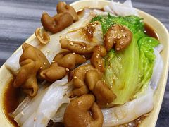 -珍珍小食店(西华路店)