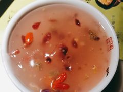 -绿茶餐厅(昆明世纪金源店)