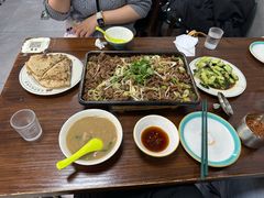 -清真永恒华威肉饼(潘家园店)
