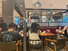 -比格比萨自助(万柳华联店)