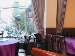 靠窗位-双东酒店(东关街店)