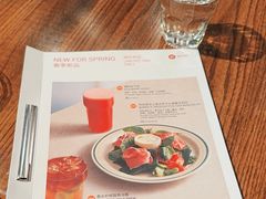 -Wagas沃歌斯(北京君太百货店)