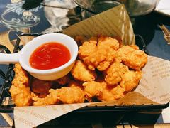 -第101座花园餐厅(湖滨88店)