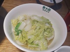 -费大厨辣椒炒肉(万家丽一店)