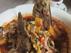 -南沙游艇会·大兵船餐厅