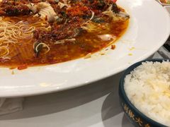 -千稻剁椒大鱼头(CityOn熙地港店)