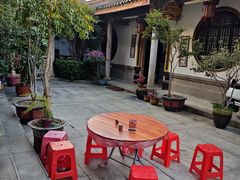 -吴祥记潮州菜·百年老字号·砂锅粥