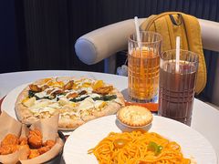 -必胜客(津塘店)