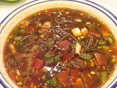 -锦彦岐山面(大唐不夜城店)