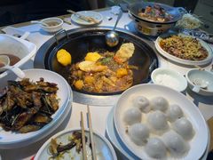 -黑土人家(江桥万达广场店)