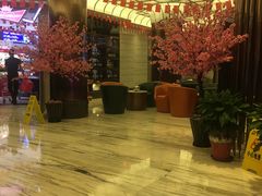 -上海星秀麦量贩KTV(张江商业广场店)