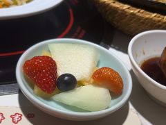 -黑鸡小馆(金源店)