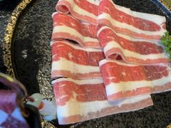 -樱嘢·炭火烧肉(惠南店)