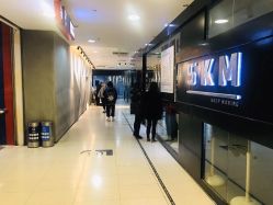 -5KM舞蹈街舞工作室